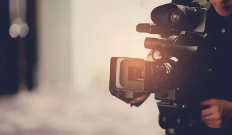  Hiring the Best Videographer is Possible with This Manpower Company in Doha